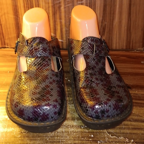 Ingaro nursing shoes slip resistant 9 - Picture 1 of 7